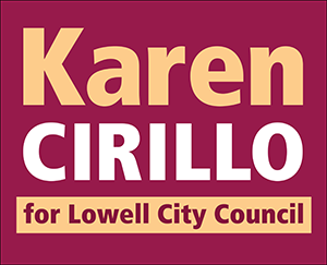 Karen Cirillo's logo